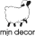 logo mindecor