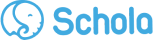 logo schola