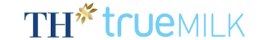 logo th true milk