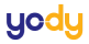 logo yody